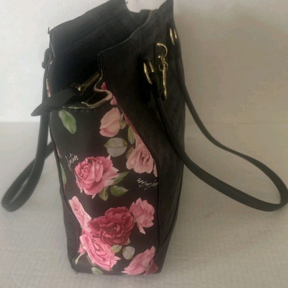 Juicy Couture Black Women's Bag - Picture 6 of 10